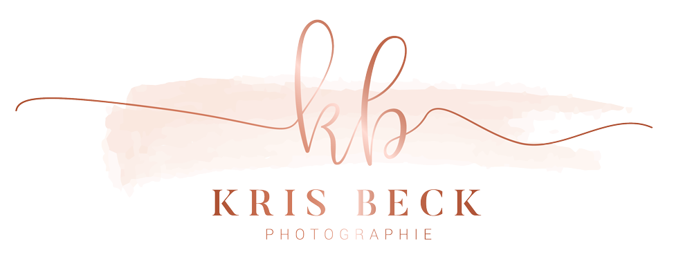 Kris Beck Photographie Logo
